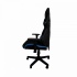 Yeyian Silla Gamer Drakkar, hasta 150Kg, Negro/Azul  3
