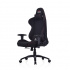 Yeyian Silla Gamer Windalf 2500, hasta 150kg, Negro/Rojo  2