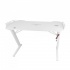 Yeyian Escritorio Gamer Lokii RGB, 127 x 68.58cm, Blanco  1