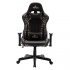 Yeyian Silla Gamer YFRD-042920, hasta 150Kg, Negro  1