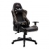 Yeyian Silla Gamer YFRD-042920, hasta 150Kg, Negro  2