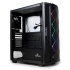 Gabinete Yeyian ABYSS 2500 con Ventana RGB, Midi-Tower, ATX/EATX/ITX/Micro ATX, USB 3.0, sin Fuente, 3 Ventiladores ARGB Instalados, Negro  2