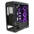 Gabinete Yeyian Knight 2200 con Ventana RGB, Full-Tower, ATX, USB 3.0, sin Fuente, Negro - Imagen adicional 1