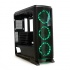 Gabinete Yeyian Knight 2200 con Ventana RGB, Full-Tower, ATX, USB 3.0, sin Fuente, Negro - Imagen adicional 3