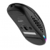 Mouse Gamer Yeyian Óptico Shift, Inalámbrico, USB- A, 26.000DPI, Negro  3