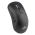 Mouse Gamer Yeyian Óptico Shift, Inalámbrico, USB- A, 26.000DPI, Negro  1