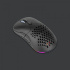 Mouse Gamer Yeyian Óptico Shift, Inalámbrico, USB- A, 26.000DPI, Negro  7