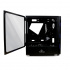 Gabinete Yeyian Shadow 2200 con Ventana RGB, Full-Tower, ATX, USB 3.0, sin Fuente, Negro ― Una bisagra rota, producto funcional.  3