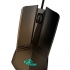 Kit Gamer de Teclado y Mouse Yeyian Hydra S2000, Alámbrico, USB, Negro  3