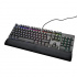 Teclado Gamer Yeyian Kusari RGB, Teclado Mecánico, Switch Outemu Blue, Alámbrico, Negro (Español)  2