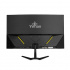 Monitor Gamer Curvo Yeyian Sigurd 2503 LED 23.8", Full HD, FreeSync, 200Hz, HDMI, Bocinas Integradas (2x 3W), Negro  5