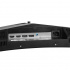 Monitor Gamer Curvo Yeyian Sigurd 4000 LED VA 34", Quad HD Ultra Wide, G-Sync/FreeSync, 165Hz, HDMI, Negro  2