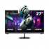 Monitor Gamer Yeyian Avance LED 27", 1920x1080 Full HD, G-Sync/FreeSync, 180Hz, HDMI/DisplayPort, Negro   1