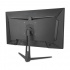 Monitor Gamer Yeyian YMF-VAF25-G1 LED 25", 1920x1080 Full HD, G-Sync/FreeSync, 240Hz, HDMI/DisplayPort, Negro   9