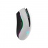 Mouse Gamer Yeyian Óptico Gram Series 2000, Alámbrico, USB A, 6400DPI, Blanco  3