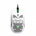 Mouse Gamer Ergonómico Yeyian Óptico Links, Alámbrico, USB, 7200DPI, Blanco  4