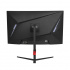 Monitor Gamer Curvo Yeyian YMG-2K32-01 LED 31.5", 2560x1440 Quad HD, FreeSync, 165Hz, HDMI/DisplayPort, Bocinas Integradas, Negro   2