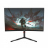 Monitor Gamer Curvo Yeyian YMG-2K32-01 LED 31.5", Quad HD, FreeSync, 165Hz, HDMI, Bocinas Incorporadas (2 x 4W), Negro  1