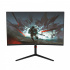 Monitor Gamer Curvo Yeyian YMG-2K32-01 LED 31.5", 2560x1440 Quad HD, FreeSync, 165Hz, HDMI/DisplayPort, Bocinas Integradas, Negro   1