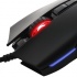 Mouse Gamer Yeyian Óptico Claymore Serie 2000, Alámbrico, USB, 12.000DPI, Negro  2