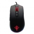 Mouse Gamer Yeyian Óptico Claymore Serie 2000, Alámbrico, USB, 12.000DPI, Negro  3