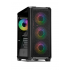Computadora Gamer Yeyian Abyss, Intel Core i5-14400, NVIDIA GeForce RTX 5060, 16GB, 240GB SSD, Wi-Fi, Windows 11 Home