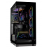Computadora Gamer Yeyian YPA-AX560XC-5701M, AMD Ryzen 5 5600X, NVIDIA GeForce RTX 5070, 32GB, 1TB SSD, Windows 11 Prueba