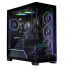 Computadora Gamer Yeyian YPA-AX5700C-570Q1M, AMD Ryzen 7 5700, NVIDIA GeForce RTX 5070, 32GB, 2TB + 1TB SSD, Wi-Fi, Windows 11 Prueba - Imagen adicional 1