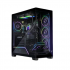 Computadora Gamer Yeyian YPA-AX5700C-570Q1M, AMD Ryzen 7 5700, NVIDIA GeForce RTX 5070, 32GB, 2TB + 1TB SSD, Wi-Fi, Windows 11 Prueba - Imagen adicional 1