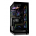 Computadora Gamer Yeyian YPA-AX5700C-570Q1M, AMD Ryzen 7 5700, NVIDIA GeForce RTX 5070, 32GB, 2TB + 1TB SSD, Wi-Fi, Windows 11 Prueba