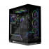 Computadora Gamer Yeyian YPA-AX570XC-5701M, AMD Ryzen 7 5700X, NVIDIA GeForce RTX 5070, 32GB, 1TB SSD, Wi-Fi, Windows 11 Prueba