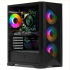 Computadora Gamer Yeyian YPA-ED5500C-5601M, AMD Ryzen 5 5500, NVIDIA GeForce RTX 5060, 32GB, 1TB SSD, sin Sistema Operativo