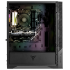 Computadora Gamer Yeyian YPA-ED5500C-5601M, AMD Ryzen 5 5500, NVIDIA GeForce RTX 5060, 32GB, 1TB SSD, sin Sistema Operativo - Imagen adicional 2