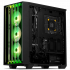 Computadora Gamer Yeyian Mirage S 990XC-5701M, AMD Ryzen 9 9900X, NVIDIA GeForce RTX 5070, 32GB, 1TB SSD, Windows 11 Prueba  5