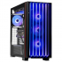 Computadora Gamer Yeyian Mirage X 990XD-5901M, AMD Ryzen 9 9900X, NVIDIA GeForce RTX 5090, 64GB, 2TB + 2TB SSD, Wi-Fi, Windows 11 Home  1