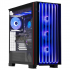Computadora Gamer Yeyian Mirage X 990XD-5901M, AMD Ryzen 9 9900X, NVIDIA GeForce RTX 5090, 64GB, 2TB + 2TB SSD, Wi-Fi, Windows 11 Home  2