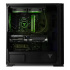 Computadora Gamer Yeyian Yari II 990XD-5801M, AMD Ryzen 9 9900X, NVIDIA GeForce RTX 5080, 64GB, 2TB + 1TB SSD, Wi-Fi, Windows 11 Home  4