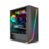 Computadora Gamer Yeyian Kunai X21, Intel Core i5-12600K 2.80GHz, 16GB, 1TB SSD, NVIDIA GeForce RTX 3060, Windows 11 Home 64-bit  2
