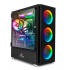 Computadora Gamer Yeyian Yari X24, Intel Core i7-12700KF 3.60GHz, 32GB, 2TB + 1TB SSD, NVIDIA GeForce RTX 3070 Ti, Windows 11 Home 64-bit  1