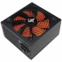 Fuente de Poder Yeyian Thunder Serie 500 80 PLUS White, 20+4 pin ATX, 120mm, 500W  1