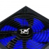 Fuente de Poder Yeyian Thunder Serie 650 80 PLUS Bronze, 20+4 pin ATX, 120mm, 650W  3