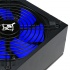 Fuente de Poder Yeyian Thunder Serie 650 80 PLUS Bronze, 20+4 pin ATX, 120mm, 650W  4