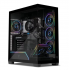Computadora Gamer Yeyian Astra X, Intel Core Ultra 5 245KF, NVIDIA GeForce RTX 5060 Ti, 32GB, 1TB SSD, Wi-Fi, Windows 11 Prueba