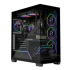 Computadora Gamer Yeyian Astra 250KC-56TM, Intel Core Ultra 5 250K Plus, NVIDIA GeForce RTX 5060 Ti, 32GB, 1TB SSD, Wi-Fi, Windows 11 Prueba