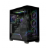 Computadora Gamer Yeyian Astra X, Intel Core Ultra 7 270K Plus, NVIDIA GeForce RTX 5070, 32GB, 1TB SSD, Wi-Fi, Windows 11 Prueba