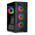 Computadora Gamer Yeyian YPI-ED36KFB-90XP1M, Intel Core i5-13600KF, NVIDIA GeForce RTX 4060, 16GB, 1TB SSD, Wi-Fi, Windows 11 Prueba
