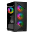 Computadora Gamer Yeyian YPI-ED36KFB-90XP1M, Intel Core i5-13600KF, AMD Radeon RX 9060 XT, 16GB, 1TB SSD, Wi-Fi, Windows 11 Prueba ― Caja Abierta