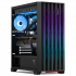 Computadora Gamer Yeyian Phoenix Glass, Intel Core Ultra 9 285K, NVIDIA GeForce RTX 5080, 32GB, 1TB SSD, Windows 11 Home  2