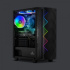 Computadora Gamer Yeyian Shoge 24F0B-46T1U, Intel Core i5-12400F 2.50GHz, 16GB, 1TB SSD, NVIDIA GeForce RTX 4060 Ti, Windows 11 Prueba  5
