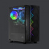 Computadora Gamer Yeyian Shoge 24F0B-46T1U, Intel Core i5-12400F 2.50GHz, 16GB, 1TB SSD, NVIDIA GeForce RTX 4060 Ti, Windows 11 Prueba  3